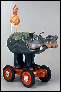 Hippo