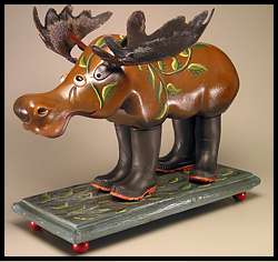 Moose