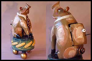 Piggy Bank