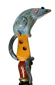 Rat Cane